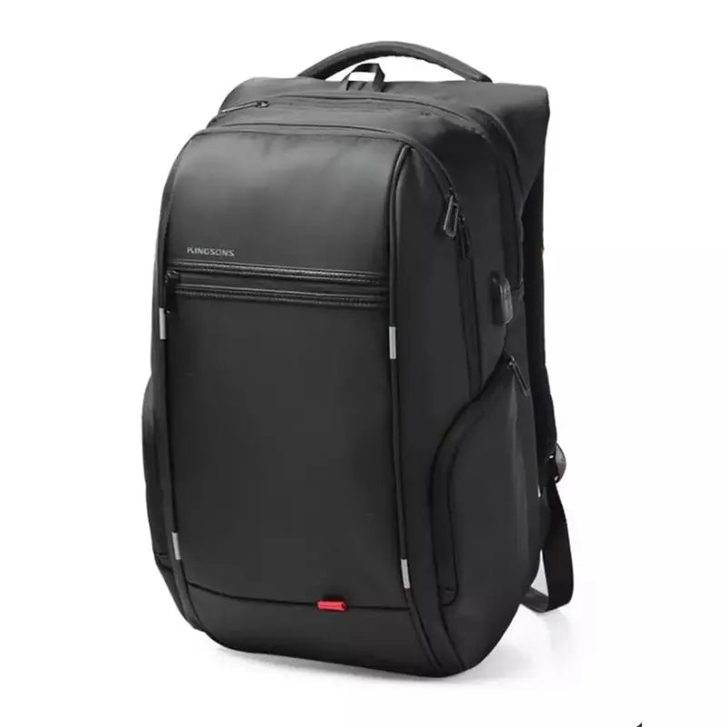 0-main-kingsons-sac-a-dos-etanche-antivol-pour-ordinateur-portable-sacs-a-dos-unisexes-chargement-usb-externe-sacs-simples-grande-capacite-mode.jpg - SAC A DOS VALISE
