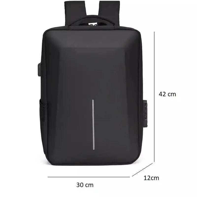 0-variant-sac-a-dos-d39ordinateur-decontracte-anti-vol-pour-ordinateur-portable-port-de-chargement-externe-etanche-a-bandouliere-nouvelle-collection.jpg - SAC A DOS VALISE