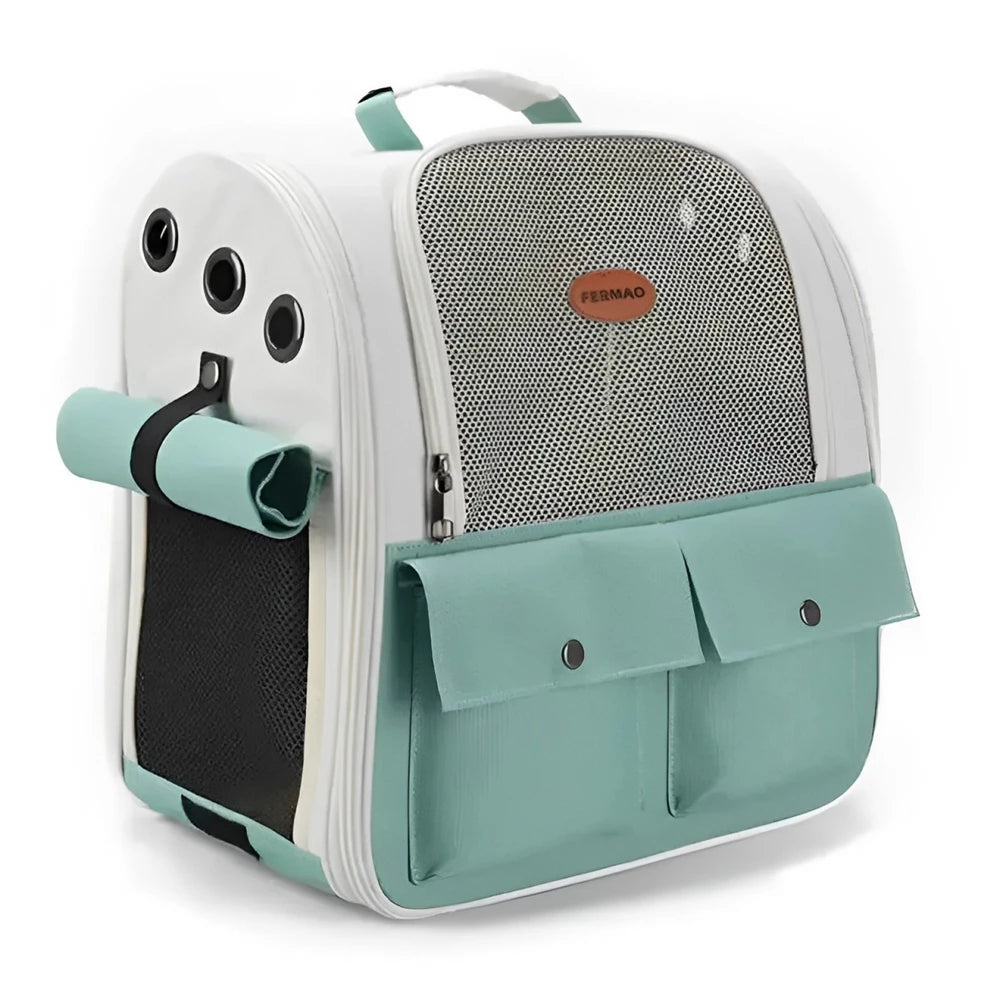 0-variant-sac-a-dos-portable-pour-animaux-de-compagnie-chat-et-petit-chien-exterieur-pliable-ventile-grand-design_b6233a61-16b4-4770-b91c-b227e3e78458.jpg - SAC A DOS VALISE