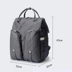 Sac à langer sac à dos lit