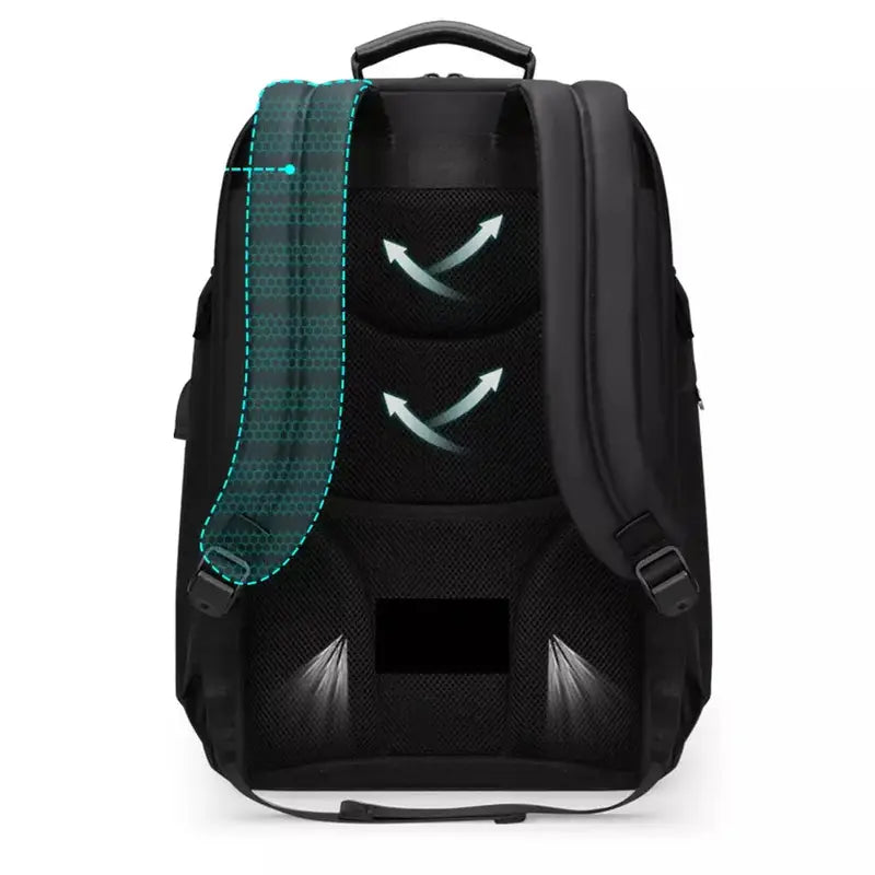 2-main-fenruien-sac-a-dos-de-voyage-pour-hommes-sac-d39ecole-pour-adolescents-multifonction-chargeur-usb-grande-capacite_1.jpg - SAC A DOS VALISE