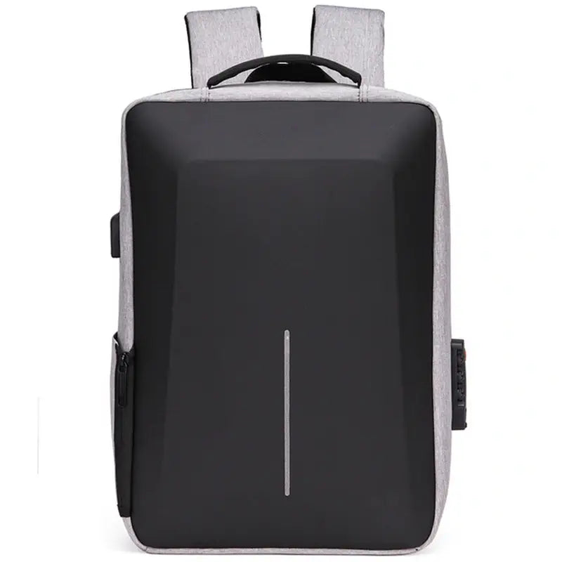 2-variant-sac-a-dos-d39ordinateur-decontracte-anti-vol-pour-ordinateur-portable-port-de-chargement-externe-etanche-a-bandouliere-nouvelle-collection.jpg - SAC A DOS VALISE