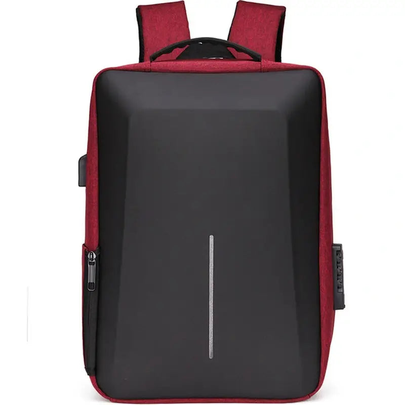 3-variant-sac-a-dos-d39ordinateur-decontracte-anti-vol-pour-ordinateur-portable-port-de-chargement-externe-etanche-a-bandouliere-nouvelle-collection.jpg - SAC A DOS VALISE