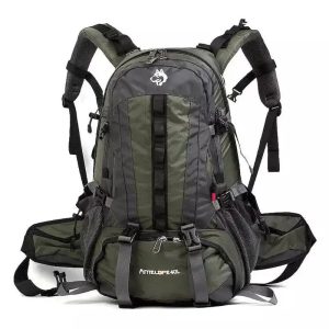 Sac à dos de randonnée 40L