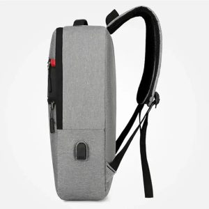 Sac à dos avec poche ordinateur