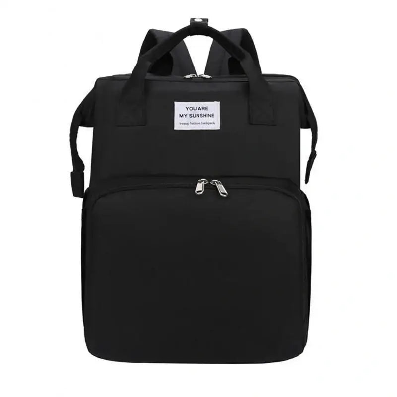 black_sac-a-dos-a-couches-multifonctionnel-pou_variants-4.jpg - SAC A DOS VALISE