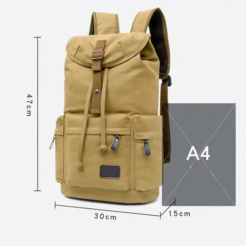 didabear-sac-a-dos-en-toile-pour-homme_description-0.jpg - SAC A DOS VALISE