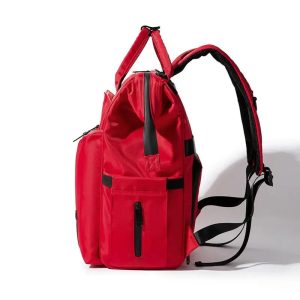 Sac à dos à langer pour jumeaux