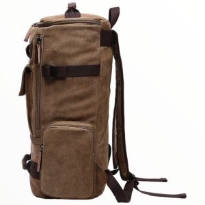 Sac a dos couleur Vintage
