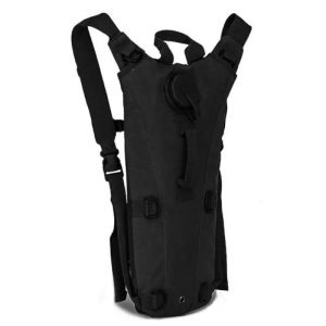 Sac a dos cycliste