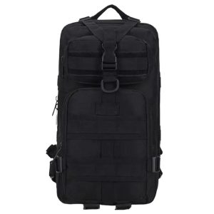 Sac a dos de l'armé