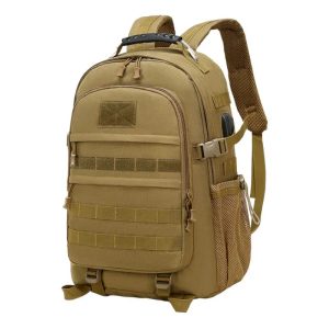 Sac a dos équipement de l'armé