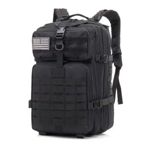 Sac a dos homme militaire