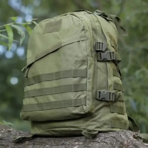 Sac a dos militaire