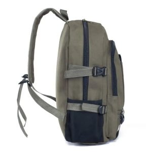 Sac a dos militaires