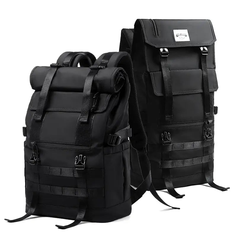 sac-a-dos-noir-militaire-625.jpg - SAC A DOS VALISE