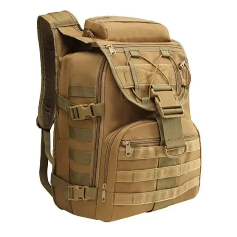sac-a-dos-noir-militaire-677.jpg - SAC A DOS VALISE