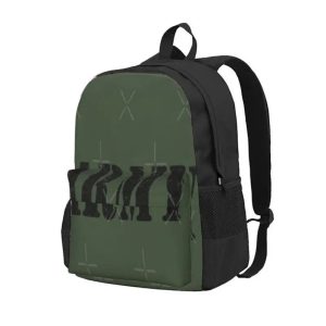 Sac à dos surplus militaires Vintages