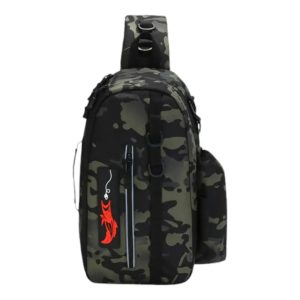 Sac a dos tactique 10l