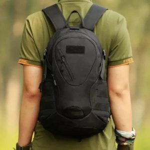 Sac a dos voyage militaire