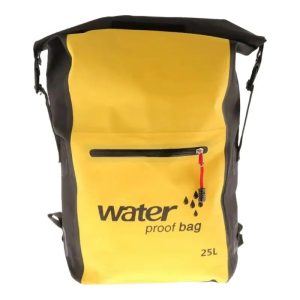 Sac à dos waterproof ultra résistant