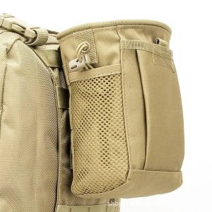 Sac à sable militaire