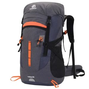 Sac armee