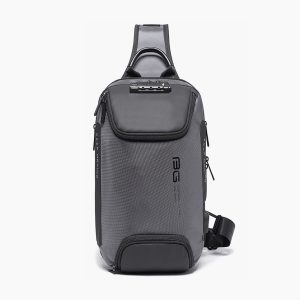Bange Protec - Sac Bandoulière Antivol