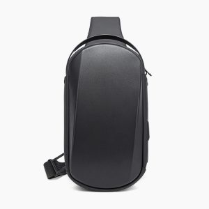 Bange Shieldy - Sac Bandoulière Rigide