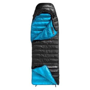 Sac couchage randonnée