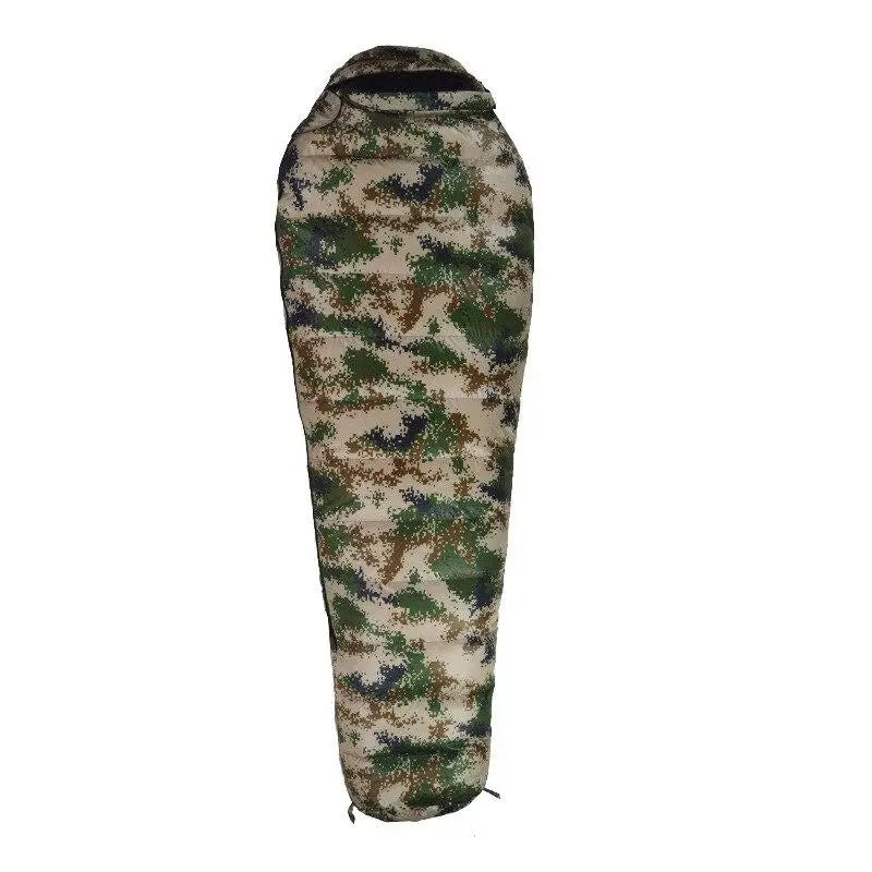 sac-de-couchage-duvet-militaire-348.jpg - SAC A DOS VALISE