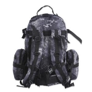 SAC DE VOYAGE MILITAIRE - SPORT EN PLEIN AIR