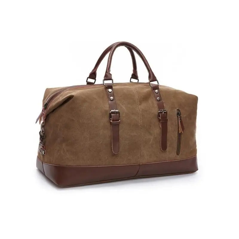 sac-de-voyage-militaire-vintage-500.jpg - SAC A DOS VALISE
