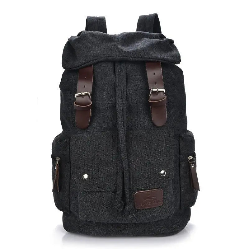 sac-en-toile-vintage-militaire-904.jpg - SAC A DOS VALISE