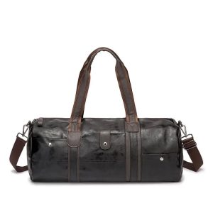 SAC MILITAIRE VINTAGE - JET LAG