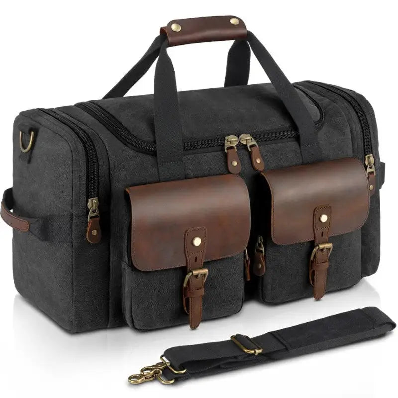 sac-militaire-vintage-pilote-400.jpg - SAC A DOS VALISE