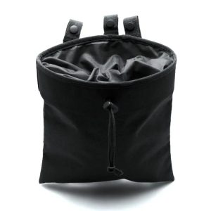 Sac paquetage militaire