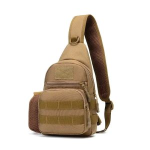 Sac tactique militaire