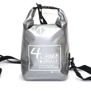 SAC WATERPROOF A NOURRITURE
