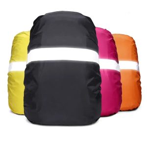SAC WATERPROOF - COUVERTURE BICOLORE