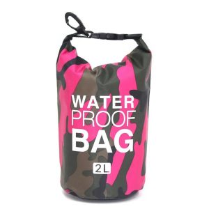 SAC WATERPROOF FACILE À TRANSPORTER