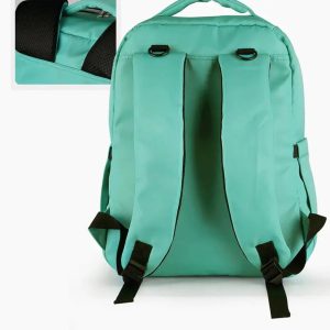 Sac à dos à langer isotherme