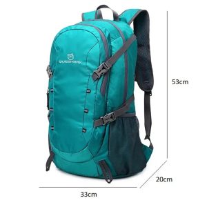 Sac à dos randonnée étanche