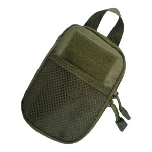 SACOCHE MILITAIRE MINI OUTILS