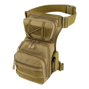 SACOCHE MILITAIRE - RAID