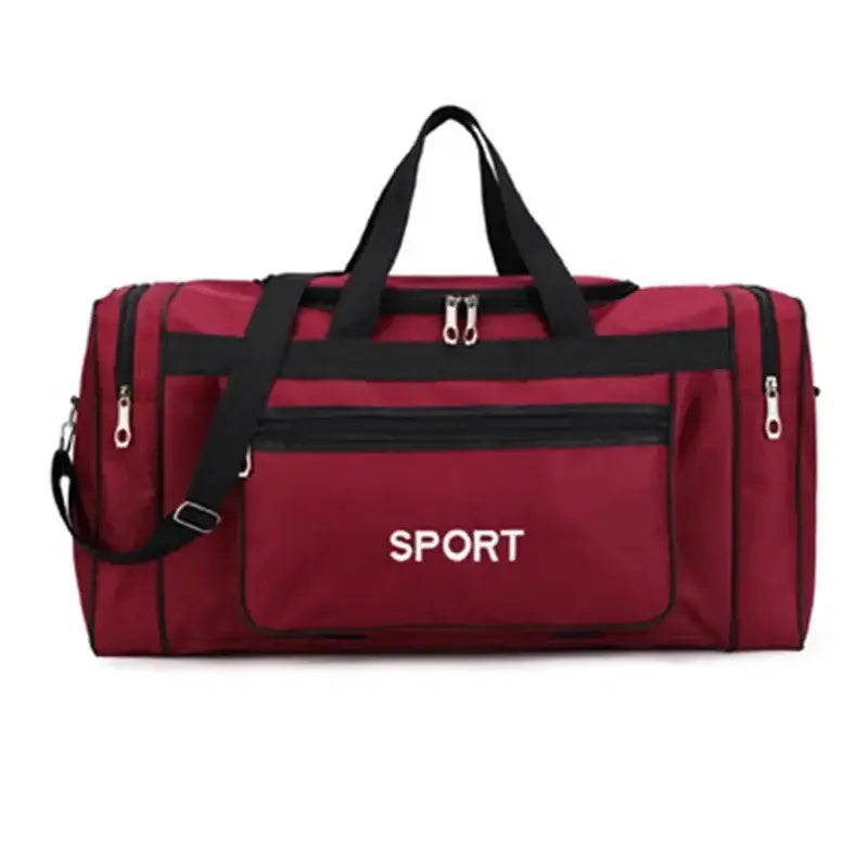 sacsportrouge.jpg - SAC A DOS VALISE