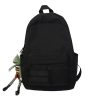 0-variant-hocodo-sac-a-dos-tendance-unisexe-pour-hommes-cartable-en-nylon-etanche-decontracte-sac-de-voyage-couleur-unie-sac-d39etudiant-2021.jpg Sac à dos élémentaire