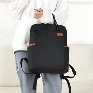 12255800905742834.jpg Sac à Dos Étudiante Multifonctionnel