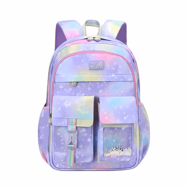1_ec4fd3be-5622-4db5-8275-d110b69ae826.png Sac à Dos Imprimé Orthopédique