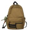 2-variant-hocodo-sac-a-dos-tendance-unisexe-pour-hommes-cartable-en-nylon-etanche-decontracte-sac-de-voyage-couleur-unie-sac-d39etudiant-2021.jpg Sac à dos élémentaire